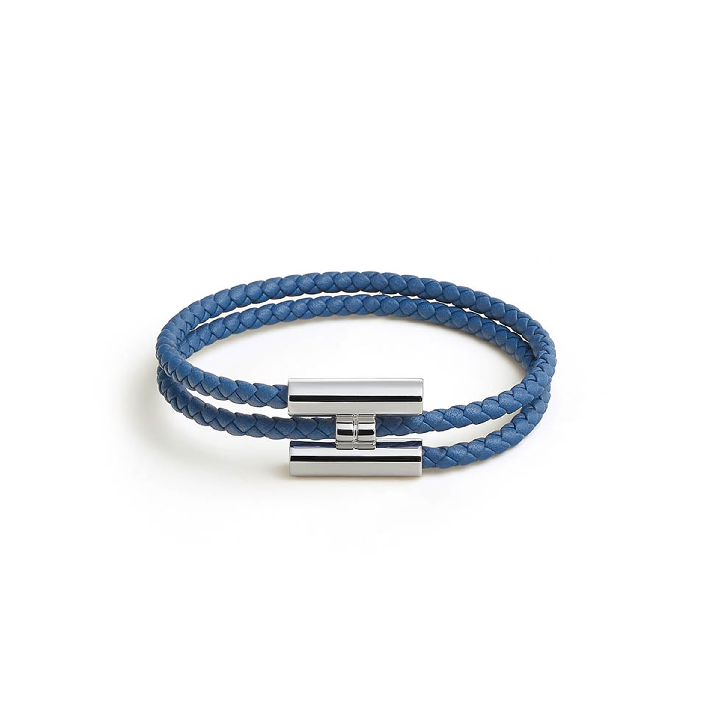 H**mes tournis tresse bracelet h068406fpp5t5